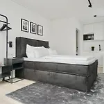 Aparthotel By Maier Goetzis- Kontaktloser Check-in 3*