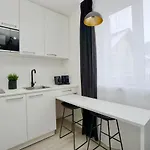 Aparthotel By Maier Goetzis- Kontaktloser Check-in