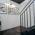 By Maier Goetzis- Kontaktloser Check-in Aparthotel