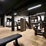 Aparthotel By Maier Goetzis- Kontaktloser Check-in 3*