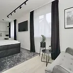 By Maier Goetzis- Kontaktloser Check-in Aparthotel