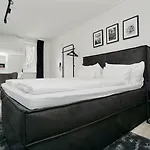 Aparthotel By Maier Goetzis- Kontaktloser Check-in Götzis