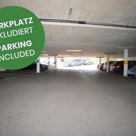 By Maier Goetzis- Kontaktloser Check-in Apart-hotel Götzis