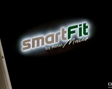 By Maier Goetzis- Kontaktloser Check-in Apart-hotel