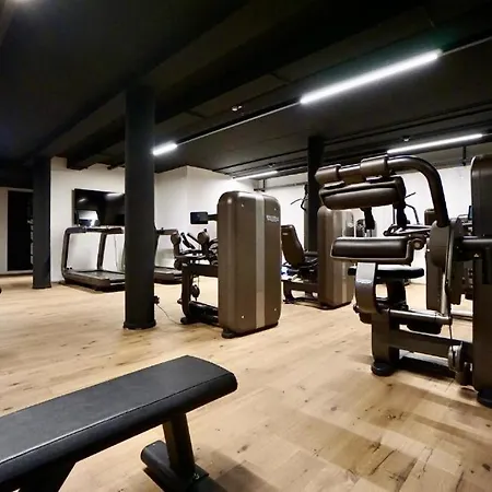 Apart-hotel By Maier Goetzis- Kontaktloser Check-in Götzis