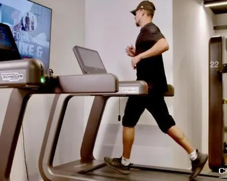 By Maier Goetzis- Kontaktloser Check-in Götzis