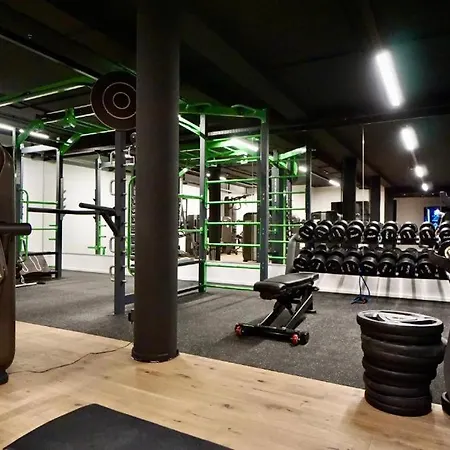 By Maier Goetzis- Kontaktloser Check-in 3*