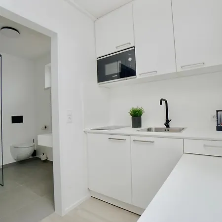 Apart-hotel By Maier Goetzis- Kontaktloser Check-in Götzis