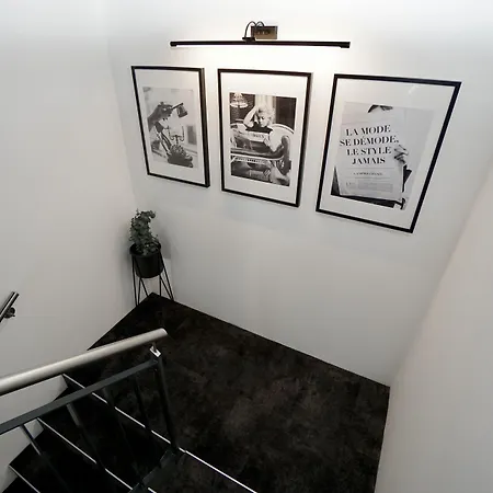 Apart-hotel By Maier Goetzis- Kontaktloser Check-in Götzis