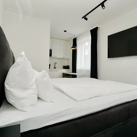 Apart-hotel By Maier Goetzis- Kontaktloser Check-in Götzis