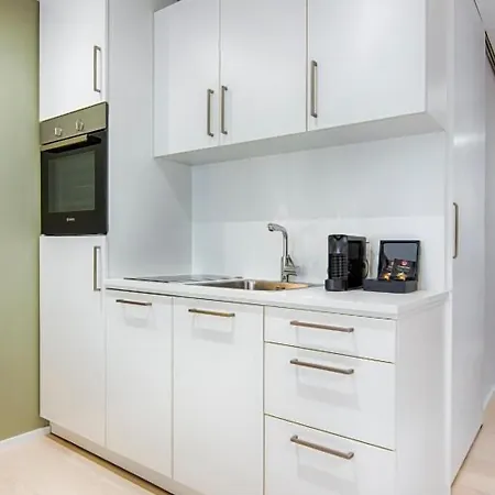 Apart-hotel By Maier Goetzis- Kontaktloser Check-in Götzis